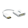 Adattatore DisplayPort a DVI Aten VC965-AT Bianco