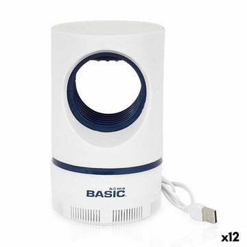 Uccidi gli insetti elettrici Basic Home Vórtice USB 5 W (12 Unità)