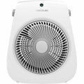 Termoventilatore Portatile Cecotec ReadyWarm 2000 Max Force Bianco 2000 W