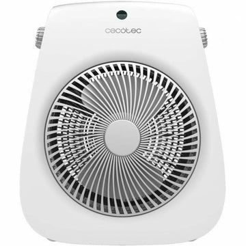 Termoventilatore Portatile Cecotec ReadyWarm 2000 Max Force Bianco 2000 W