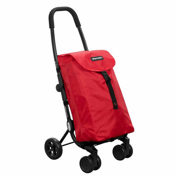 Carrello Playmarket 24925D3 209 GO+ Rosso