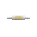 Lampadina LED EDM Lineare E 5,5 W R7s 600 lm 1,5 x 7,8 cm (3200 K)