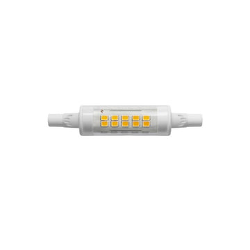 Lampadina LED EDM Lineare E 5,5 W R7s 600 lm 1,5 x 7,8 cm (3200 K)