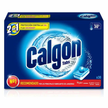 Anticalcare Calgon