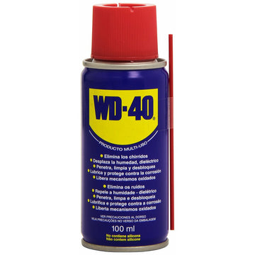 Olio Lubrificante WD-40 34209 100 ml