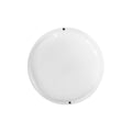 Applique LED EDM 32407 Bianco Alluminio Plastica F 18 W 120 W 1820 Lm Rotondo (6400 K)