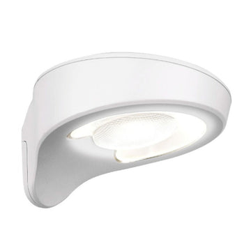 Applique LED EDM 31853 Bianco 2 W 1,8 W 200 Lm 155 Lm Solare Sensore di Movimento (6500 K)