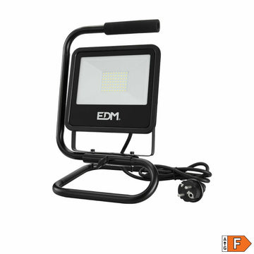 Faro Proiettore EDM 70416 Black Series