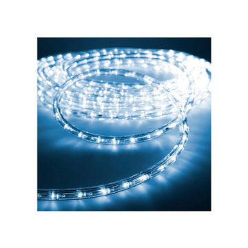 Tubo LED EDM 72708 flexiLED Azzurro 1,75 W x 1 m 48 m 2 vie