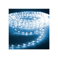 Tubo LED EDM 72716 flexiLED Azzurro 1,4 W x 1 m 48 m 2 vie