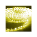 Tubo LED EDM 72717 flexiLED Giallo 1,4 W x 1 m 48 m 2 vie