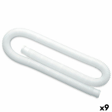 Pompa Intex Piscina 1-1/4" 150 cm Ø 32 mm (9 Unità)