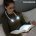 Luce di lettura InnovaGoods (Ricondizionati A)