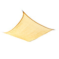 Tenda Parasole a Vela Rettangolare Reshad InnovaGoods Beige 3 x 4 m (Ricondizionati B)