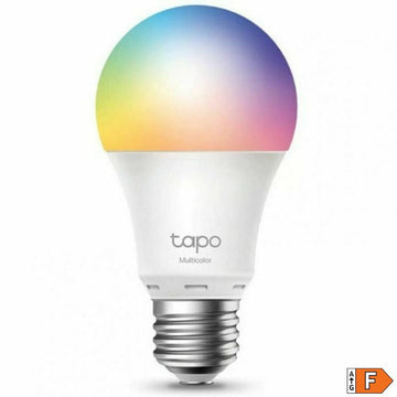 Lampadina Intelligente LED TP-Link Tapo L530E Wifi 8,7 W E27 60 W 2500K - 6500K