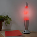 Lava Lamp a LED Multicolor Kolemp InnovaGoods